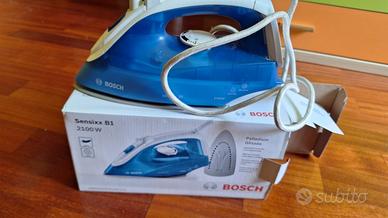 ferro da stiro Bosch