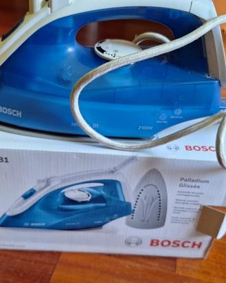 ferro da stiro Bosch