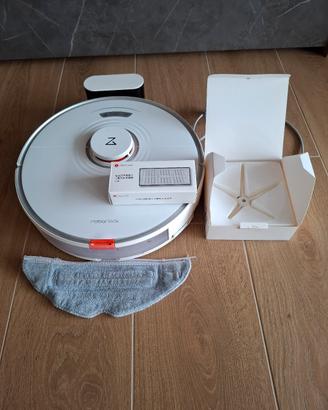 Roborock S7