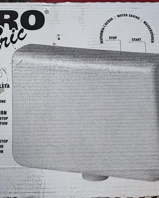 Cassetta WC esterna Idro-Bric Compact PS Duo NUOVA