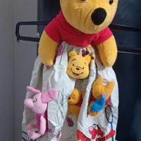 Winnie the pooh