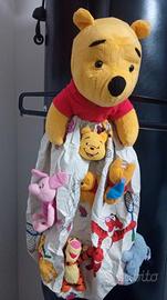Winnie the pooh