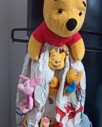 Winnie the pooh