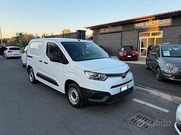 Toyota Proace City 1.5D - Euro6D - Superprezzo - T