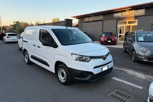 Toyota Proace City 1.5D - Euro6D - Superprezzo - T