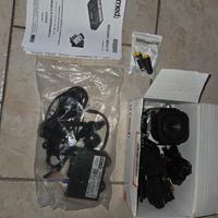 Antifurto Med localizzatore auto