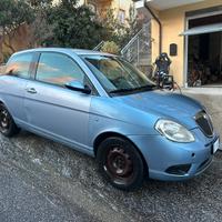 Lancia Ypsilon 1.3 Multijet