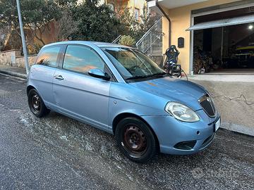 Lancia Ypsilon 1.3 Multijet