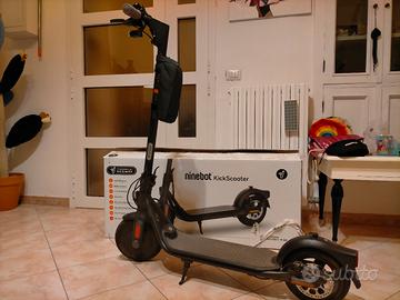 Monopattino elettrico Ninebot F25I 