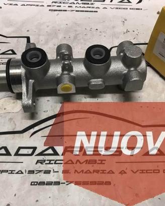 Pompa Freno Ranger 2.5 - 3.0 D 2006>2012 1454548