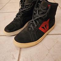 Sneackers Dainese moto