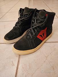 Sneackers Dainese moto