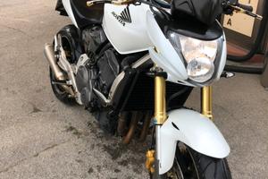Hornet 600