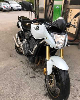 Hornet 600