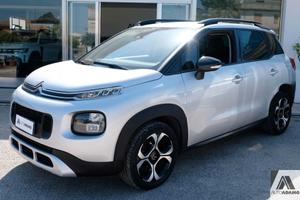 Citroen C3 Aircross BlueHDi 100 S&S Shine