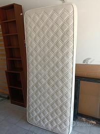 Materasso letto 1 piazza