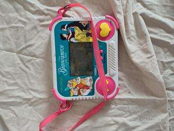 Tiger electronic Biancaneve 