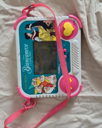 Tiger electronic Biancaneve 