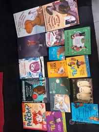 Libri per bambini 