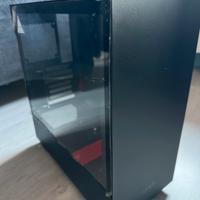 Case NZXT H510