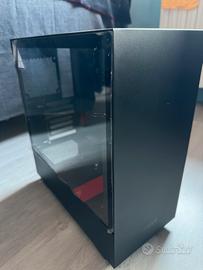 Case NZXT H510