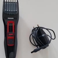 Taglia capelli ricaricabile Philips 