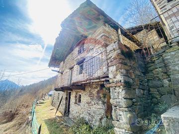 Casa Indipendente - Fontainemore