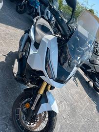 HONDA XADV 750 2025