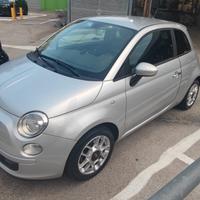 FIAT 500 1.4 16v 100CV SPORT- 6 MARCE