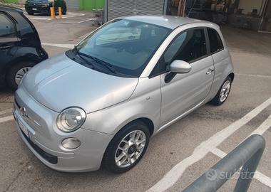 FIAT 500 1.4 16v 100CV SPORT- 6 MARCE