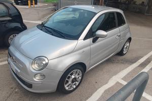 FIAT 500 1.4 16v 100CV SPORT- 6 MARCE