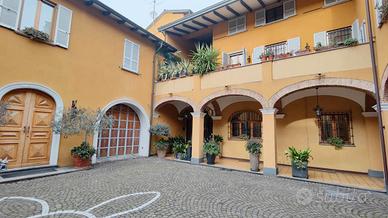 Appartamento Piacenza [Cod. rif 3122349VRG]