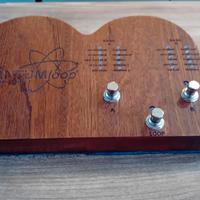 ortega quantum looper e stomp box