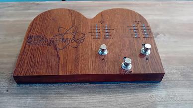 ortega quantum looper e stomp box