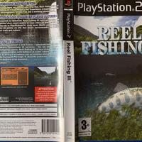 Ps1 - Ps2 - Ps3 Reel Fishing III