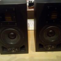 Adam A3x - coppia studio monitor