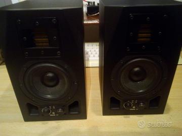 Adam A3x - coppia studio monitor