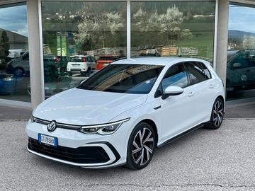 Volkswagen Golf 2.0 TDI 150 CV DSG 4Motion R-Line 
