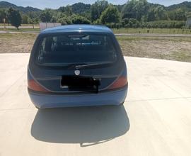Lancia y - 1998