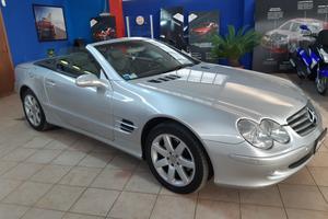 Mercedes-benz SL 350 MERCEDES SL 350 AUTOMATICO