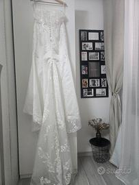 abito da sposa