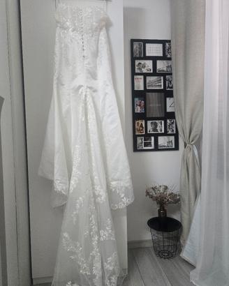 abito da sposa