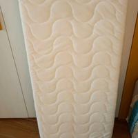 materasso culla antisoffocamento 