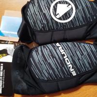 Ginocchiere Endura MTB 