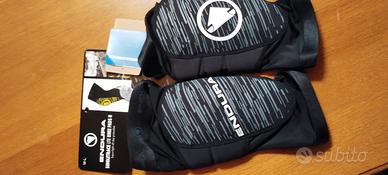 Ginocchiere Endura MTB 