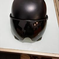 Caschetto per ebike o scooter elettrico