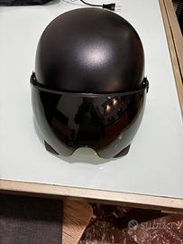 Caschetto per ebike o scooter elettrico