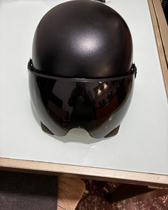 Caschetto per ebike o scooter elettrico