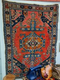 Tappeto shirwan antico 160x118