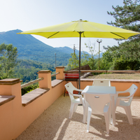 BILOCALE in MONTAGNA , ABRUZZO